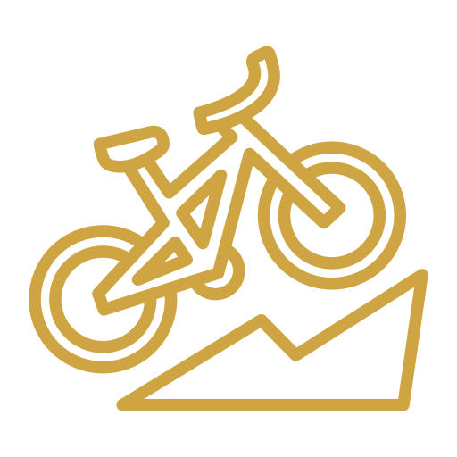 mountain-bike